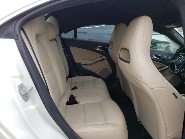 Photo 10 from auction – 2014 MERCEDES-BENZ CLA 250 with VIN WDDSJ4EB4EN111836