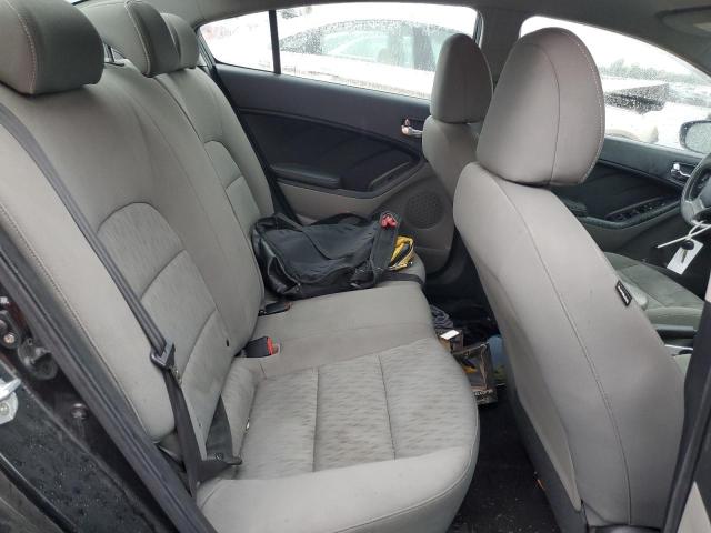 Photo 10 from auction – 2014 KIA FORTE LX with VIN KNAFK4A66E5246931
