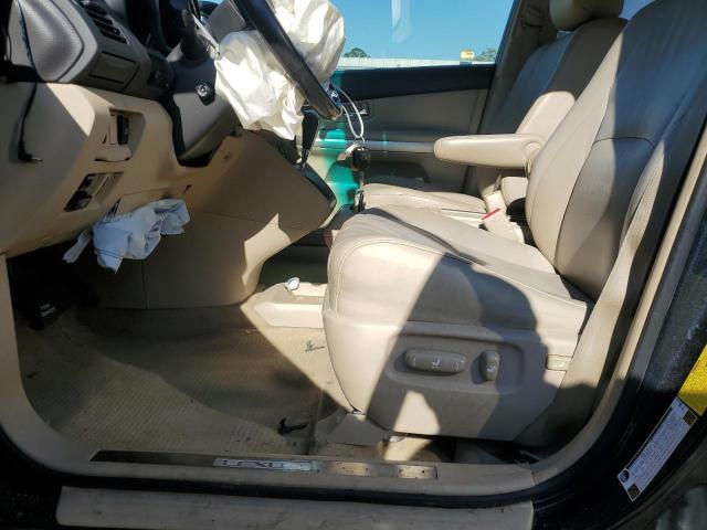 Photo 7 from auction – 2006 LEXUS RX 400 with VIN JTJHW31U660023549
