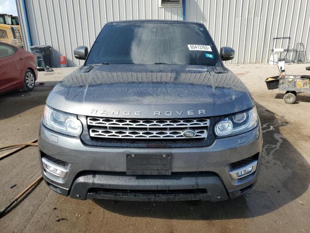 Photo 5 from auction – 2014 LAND ROVER RANGE ROVE with VIN SALWR2WF6EA316505