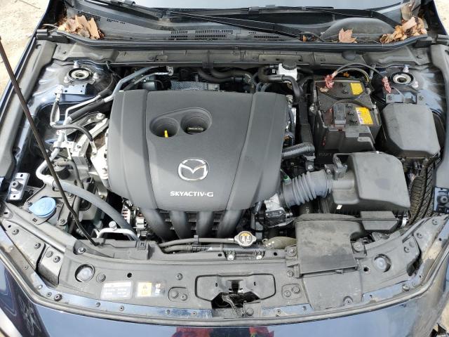 Photo 11 from auction – 2021 MAZDA 3 PREFERRE with VIN JM1BPALL4M1348707