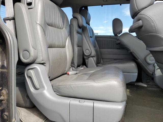 Photo 11 from auction – 2005 HONDA ODYSSEY EX with VIN 5FNRL38705B007508