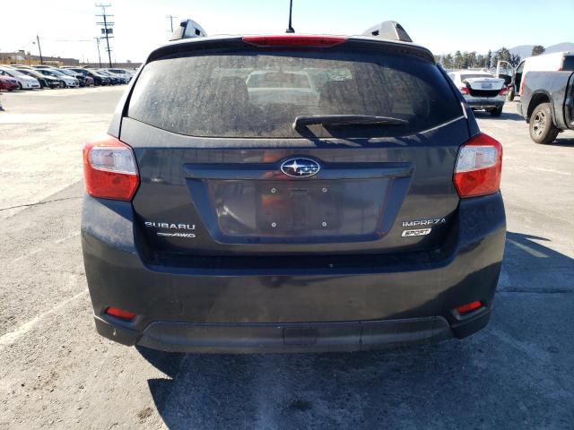 Photo 6 from auction – 2012 SUBARU IMPREZA SP with VIN JF1GPAR67CH225647