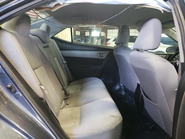 Photo 10 from auction – 2016 TOYOTA COROLLA L with VIN 5YFBURHE9GP451204