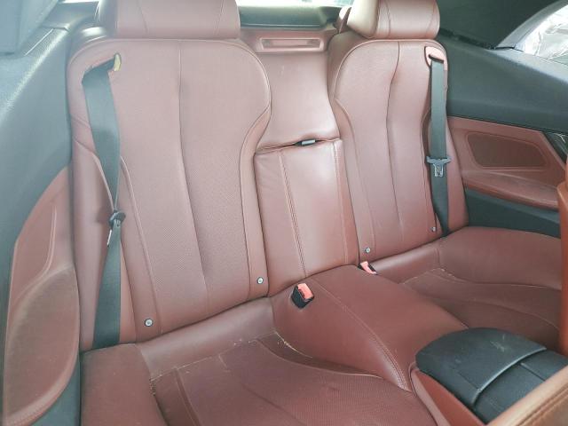 Photo 10 from auction – 2012 BMW 650 I with VIN WBALZ3C58CDL70571