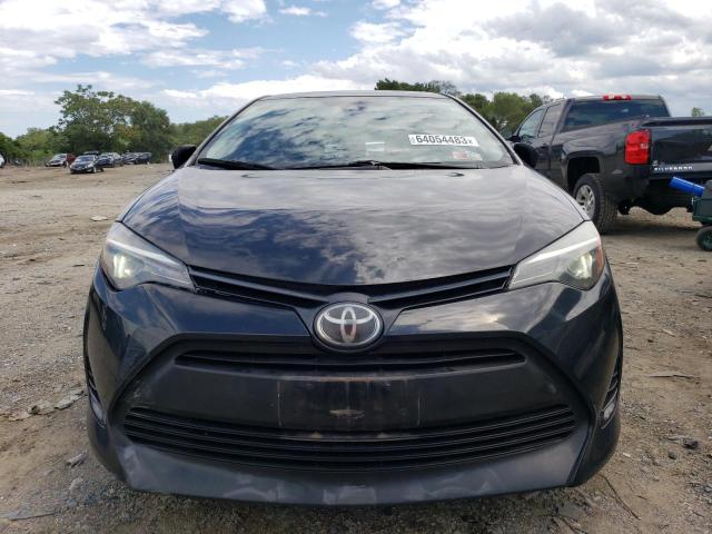 Photo 5 from auction – 2018 TOYOTA COROLLA L with VIN 2T1BURHE0JC047635