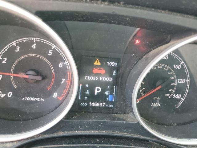 صورة رقم 9 من المزاد - 2011 MITSUBISHI OUTLANDER مع VIN JA4AP3AU2BZ002716