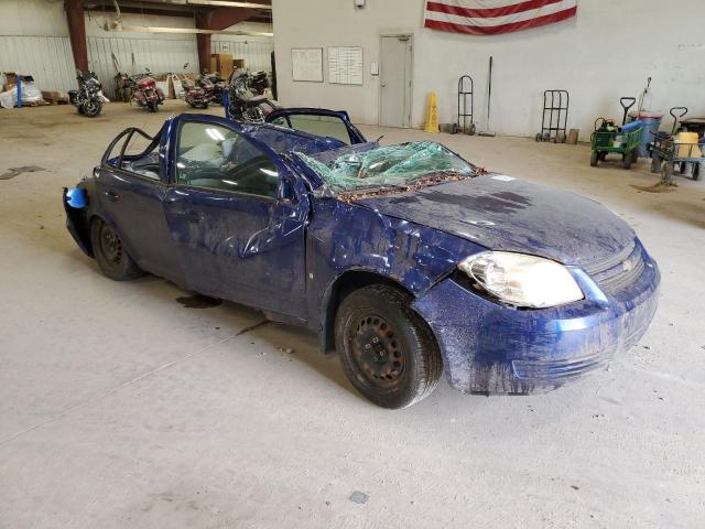 Photo 4 from auction – 2007 CHEVROLET COBALT LS with VIN 1G1AK55F577366331