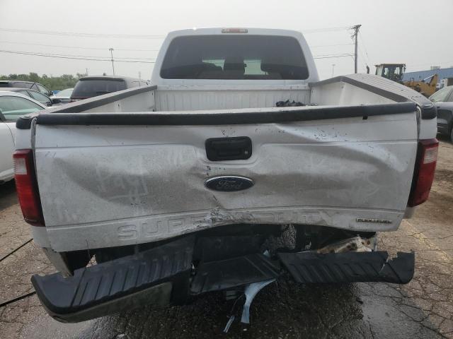 Photo 6 from auction – 2015 FORD F250 SUPER with VIN 1FT7W2B64FEA55072