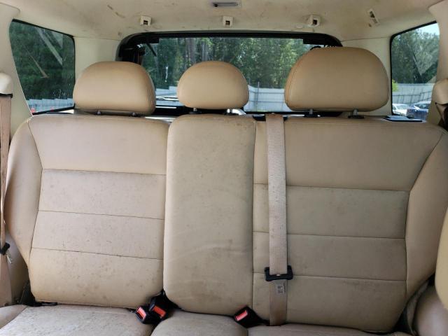 Photo 10 from auction – 2008 FORD ESCAPE LIM with VIN 1FMCU941X8KC38121