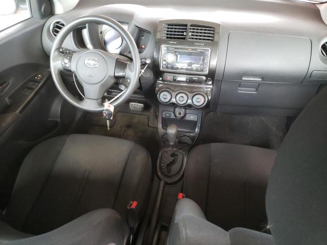 Photo 8 from auction – 2008 SCION XD with VIN JTKKU10458J007112