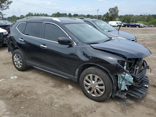 Photo 4 from auction – 2019 NISSAN ROGUE S with VIN KNMAT2MT9KP523586