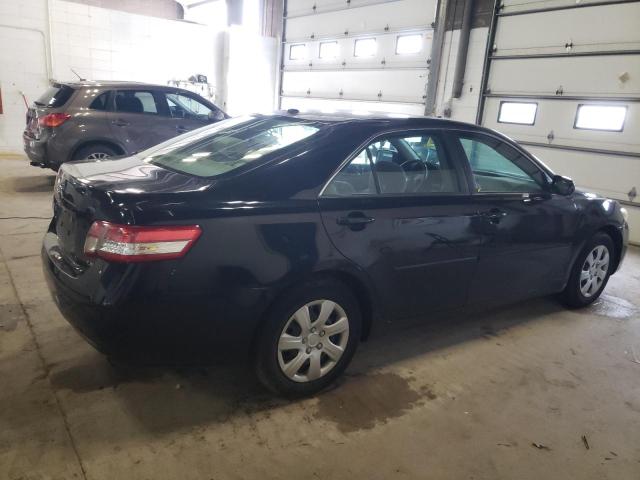 Photo 3 from auction – 2011 TOYOTA CAMRY BASE with VIN 4T4BF3EK5BR192824