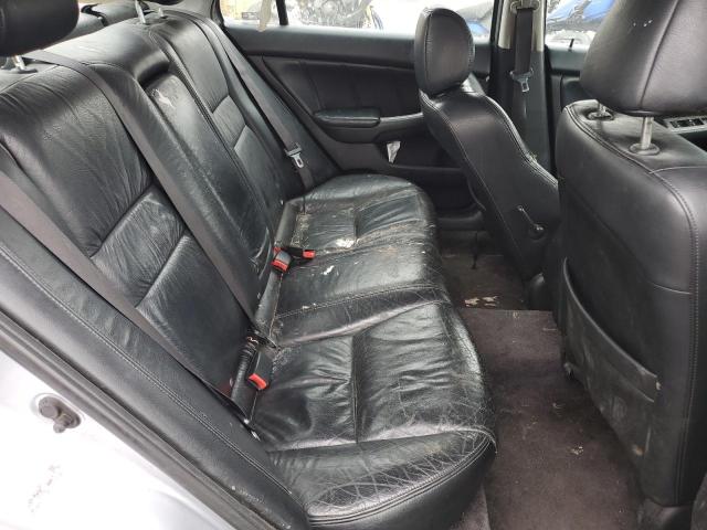 Photo 10 from auction – 2005 HONDA ACCORD EX with VIN 1HGCM66585A002136