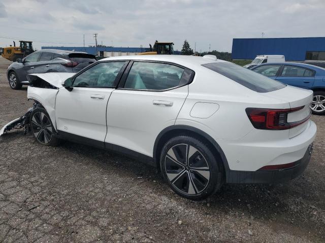 Photo 2 from auction – 2023 POLESTAR 2 with VIN YSMEG3KA5PL156573