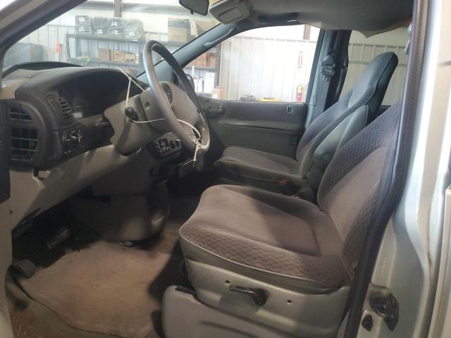Photo 7 from auction – 1999 DODGE GRAND CARA with VIN 2B4GP44G6XR161832
