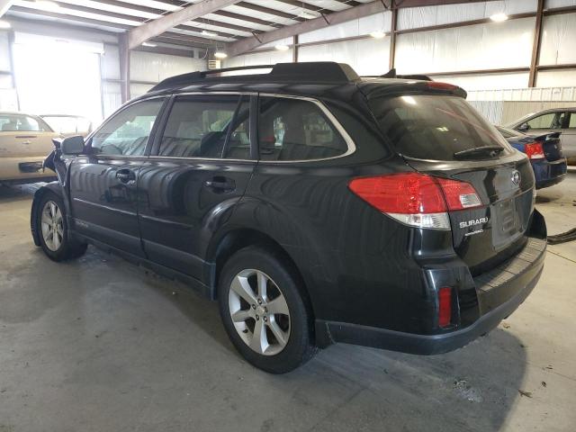 Снимка 2 от търг – 2014 SUBARU OUTBACK 2. с VIN 4S4BRCLC8E3246950