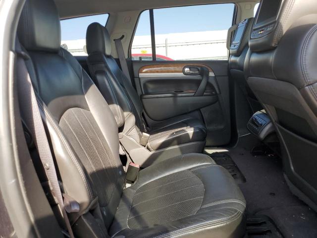 Photo 11 from auction – 2012 BUICK ENCLAVE with VIN 5GAKVDED2CJ160846