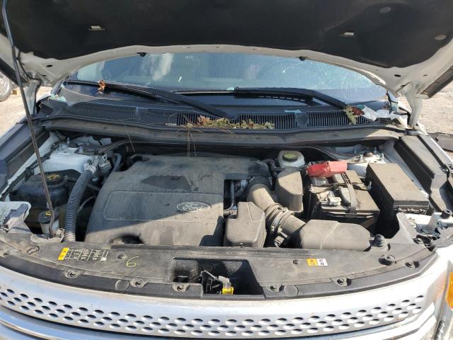 Photo 12 from auction – 2014 FORD EXPLORER X with VIN 1FM5K7D86EGA96977