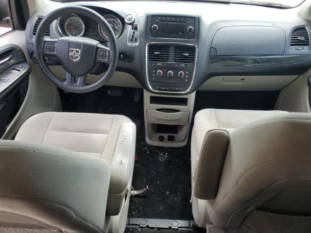 Photo 8 from auction – 2015 DODGE GRAND CARA with VIN 2C4RDGBG2FR530077