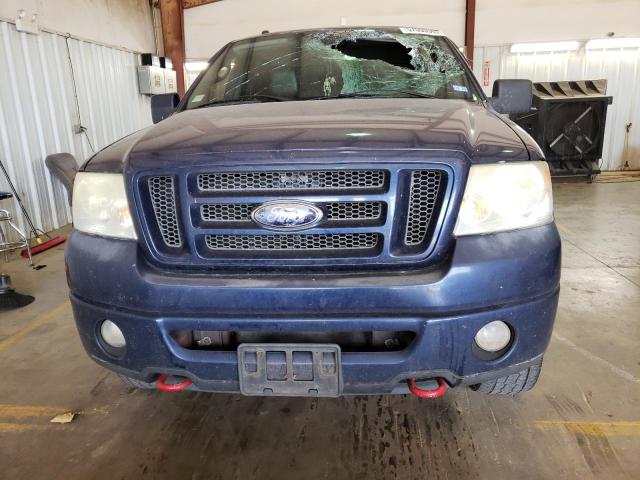 Photo 5 from auction – 2008 FORD F150 SUPER with VIN 1FTPW14V78FB11596