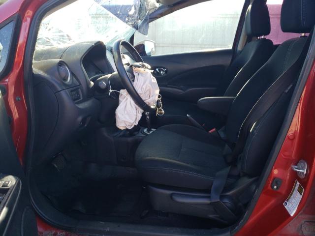 Photo 7 from auction – 2015 NISSAN VERSA NOTE with VIN 3N1CE2CP1FL355017