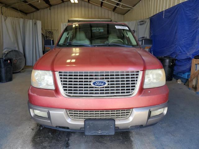 Photo 5 from auction – 2003 FORD EXPEDITION with VIN 1FMEU17W93LB85755