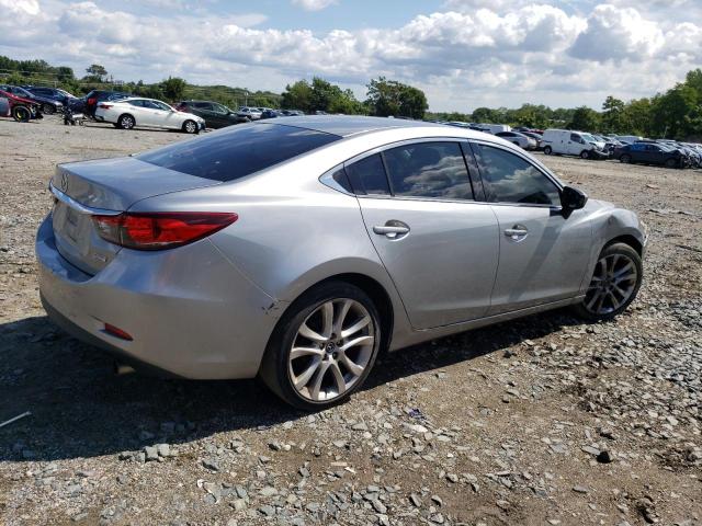 Photo 3 from auction – 2015 MAZDA 6 TOURING with VIN JM1GJ1V69F1165806