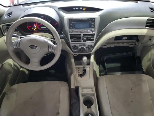 Photo 8 from auction – 2008 SUBARU IMPREZA 2. with VIN JF1GE61658H514547