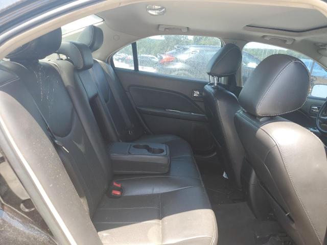 Photo 10 from auction – 2011 MERCURY MILAN PREM with VIN 3MEHM0JA9BR604162