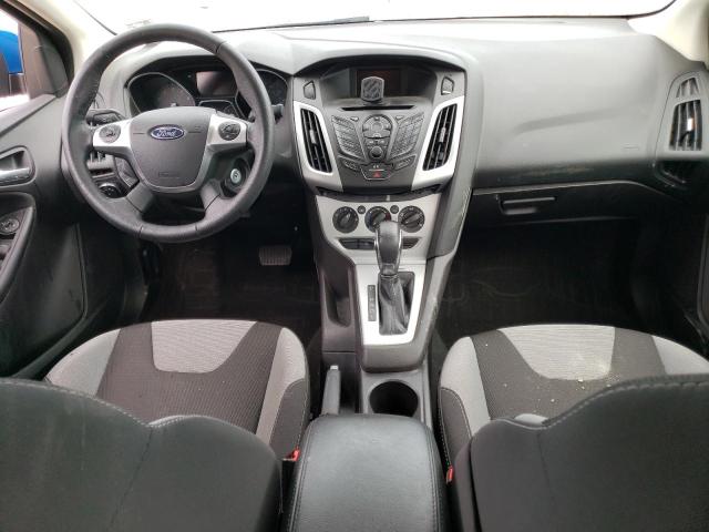 Photo 8 from auction – 2014 FORD FOCUS SE with VIN 1FADP3F29EL292024