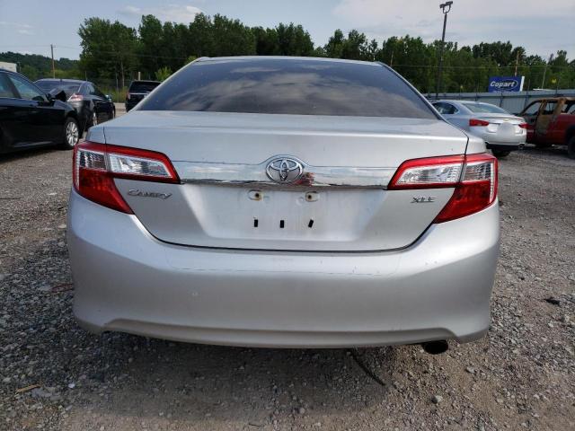 Photo 6 from auction – 2012 TOYOTA CAMRY BASE with VIN 4T4BF1FK2CR178612
