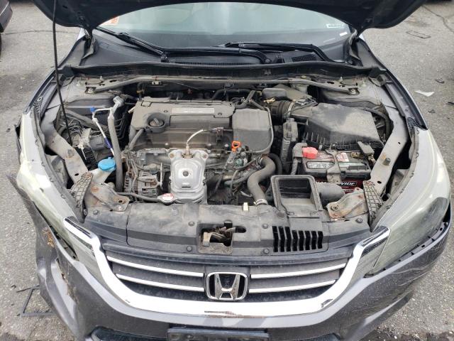 Photo 11 from auction – 2015 HONDA ACCORD EX with VIN 1HGCR2F71FA208458
