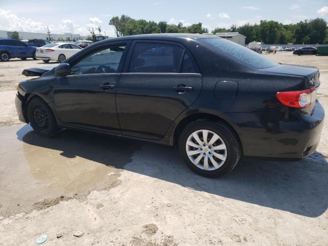 Foto 2 de la subasta – 2012 TOYOTA COROLLA BA con VIN 5YFBU4EE7CP065379
