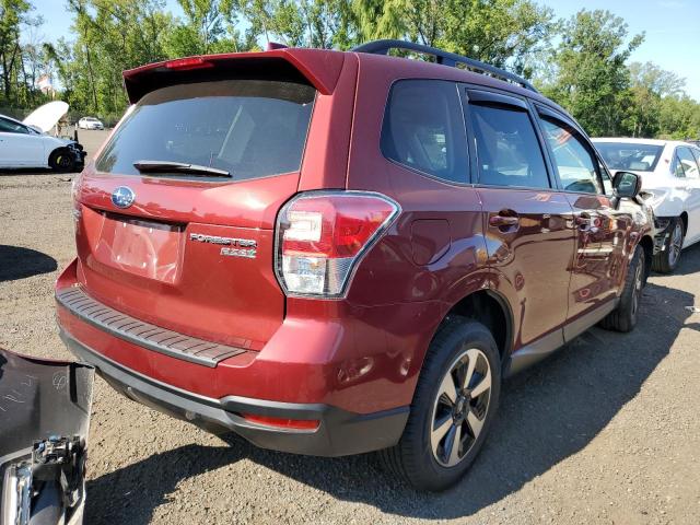 Photo 3 from auction – 2017 SUBARU FORESTER 2 with VIN JF2SJAGC1HH436155