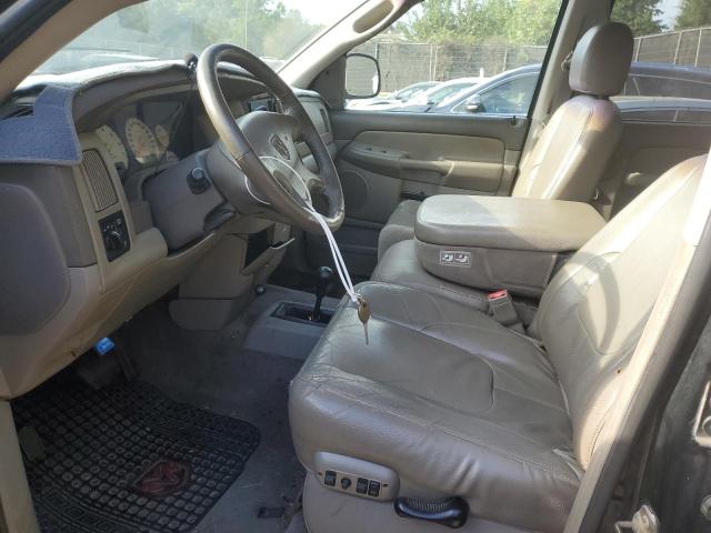 Photo 7 from auction – 2002 DODGE RAM 1500 with VIN 1D7HU18N82S708300