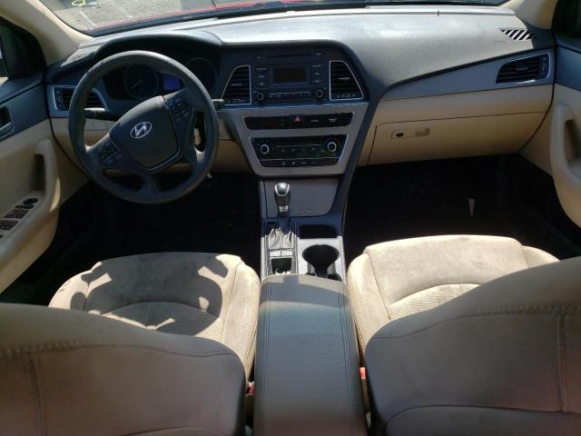Photo 8 from auction – 2015 HYUNDAI SONATA SE with VIN 5NPE24AF2FH228586