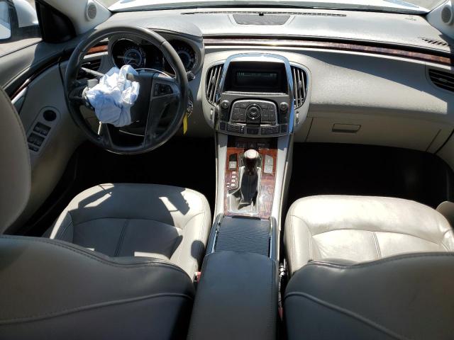 Photo 8 from auction – 2011 BUICK LACROSSE C with VIN 1G4GC5ED0BF178632
