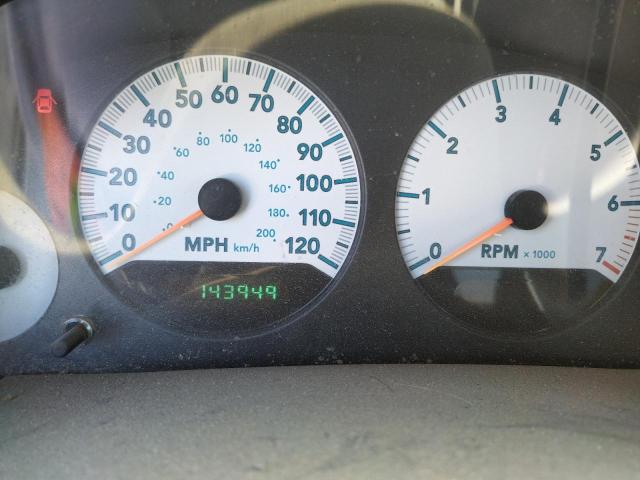 Photo 9 from auction – 2006 DODGE GRAND CARA with VIN 2D4GP44L56R913151