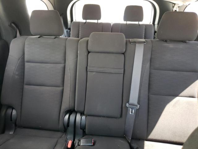 Zdjęcie 10 z aukcji – 2020 DODGE DURANGO SX z VIN 1C4RDHAGXLC146138