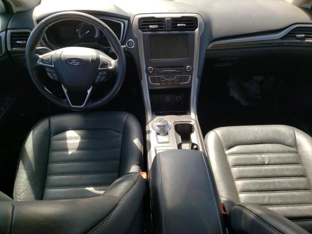 Photo 8 from auction – 2018 FORD FUSION SE with VIN 3FA6P0PU6JR167646