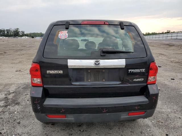Photo 6 from auction – 2009 MAZDA TRIBUTE I with VIN 4F2CZ92799KM08483