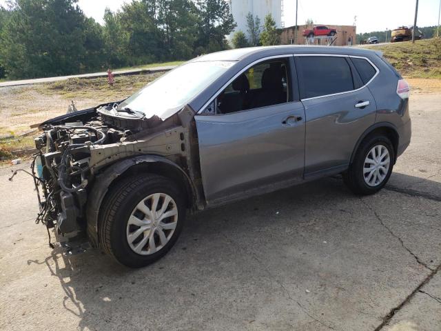 Photo 1 from auction – 2014 NISSAN ROGUE S with VIN 5N1AT2MT2EC815135