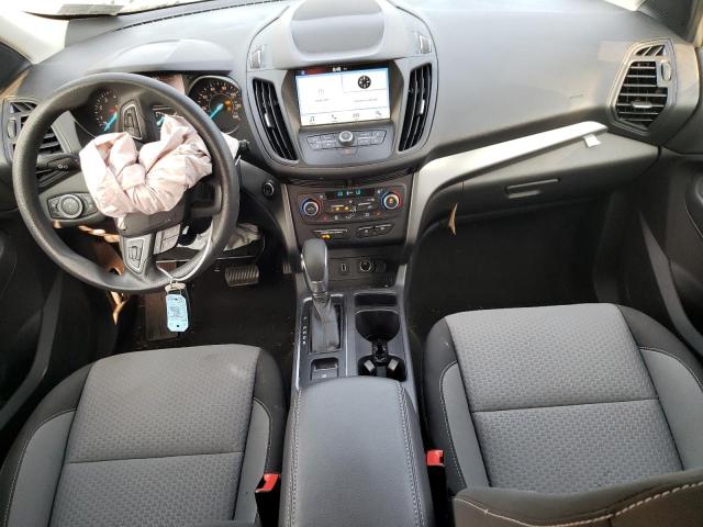 Photo 8 from auction – 2019 FORD ESCAPE SE with VIN 1FMCU9GDXKUC49282