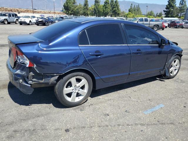 Photo 3 from auction – 2006 HONDA CIVIC LX with VIN JHMFA16516S012329