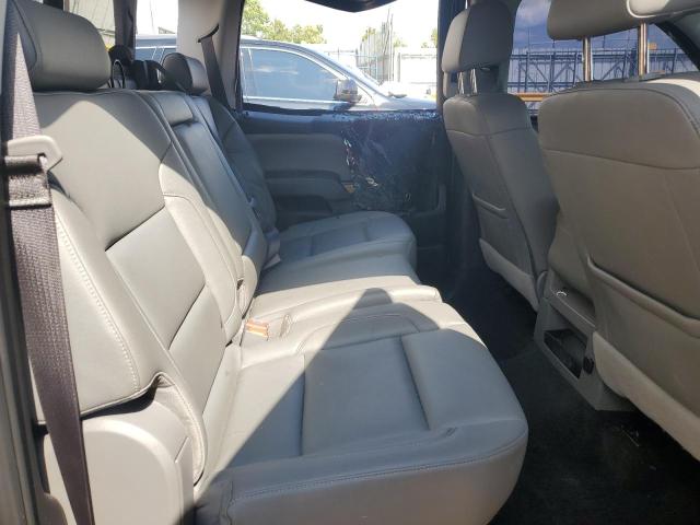 Photo 10 from auction – 2018 CHEVROLET SILVERADO2 with VIN 3GCUKSEC6JG174193