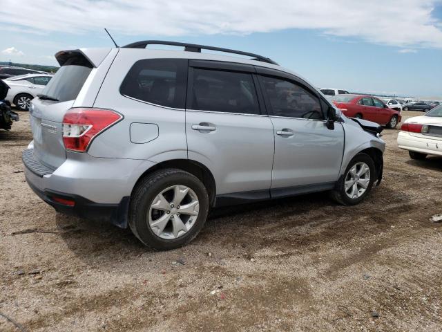 Photo 3 from auction – 2014 SUBARU FORESTER 2 with VIN JF2SJAMC8EH503625