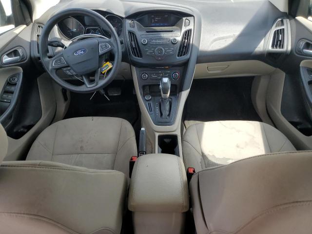 Photo 8 from auction – 2015 FORD FOCUS SE with VIN 1FADP3F26FL324929