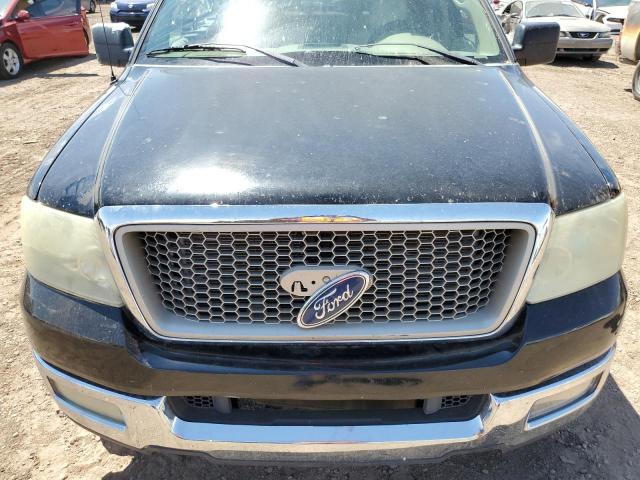 Photo 11 from auction – 2004 FORD F150 SUPER with VIN 1FTPW12544KB80508