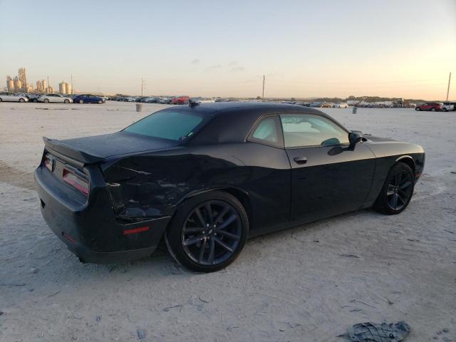 Photo 3 from auction – 2019 DODGE CHALLENGER with VIN 2C3CDZFJXKH705669